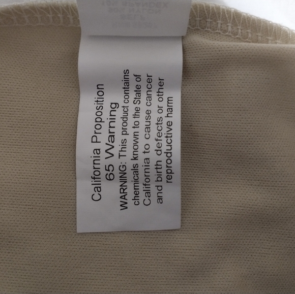 FREE SHIPPING! Large Sleeveless green lace over gold top by Per Seption Concept - Picture 4 of 8